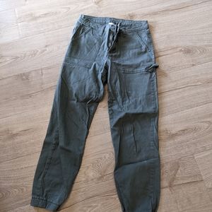 YMI cargo pants